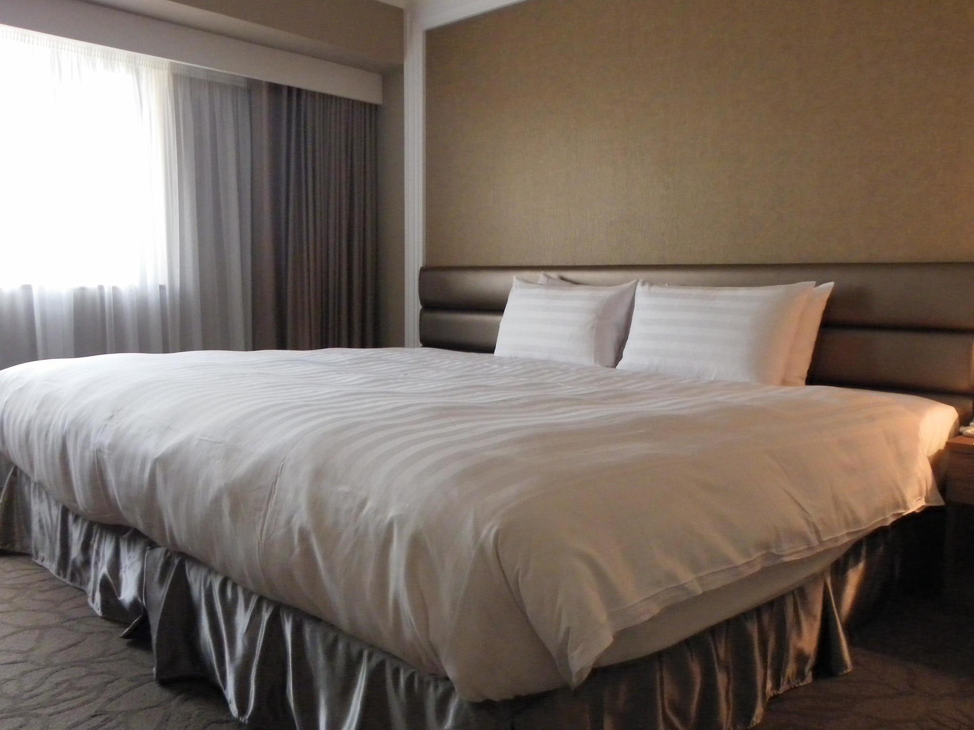 Grand City Hotel Fengyuan Exterior foto