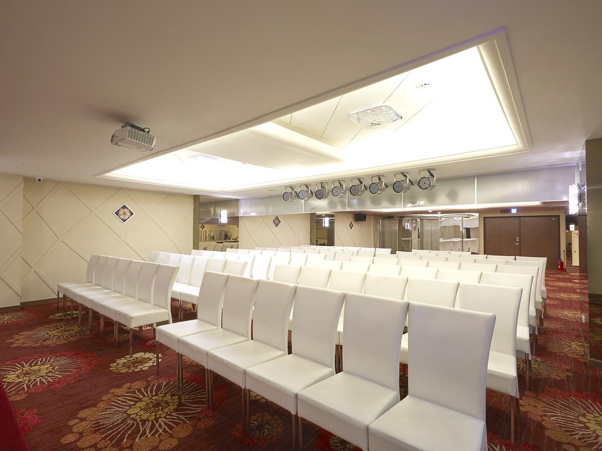Grand City Hotel Fengyuan Exterior foto